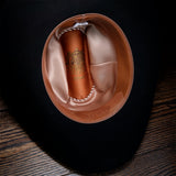 Stetson Diamante 1000X Black