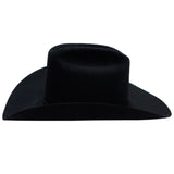 Stetson Diamante 1000X Black Copa Alta