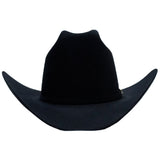 Stetson Diamante 1000X Black Copa Alta