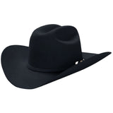 Stetson Diamante 1000X Black