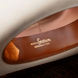 Stetson Diamante 1000X Silverbelly