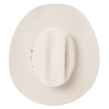 Stetson Diamante 1000X Silverbelly Copa Alta