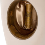 Stetson Diamante 1000X Silverbelly Ala 4 1/4