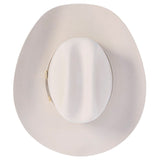 Stetson Diamante 1000X Silverbelly