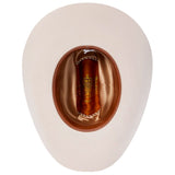 Stetson Diamante 1000X Silverbelly