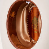 Stetson Diamante 1000X Silverbelly