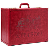 Stetson Diamante 1000X Silverbelly Ala 4 1/4