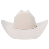 Stetson Diamante 1000X Silverbelly Ala 4 1/4