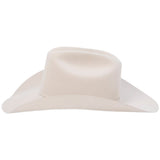 Stetson Diamante 1000X Silverbelly Ala 4 1/4