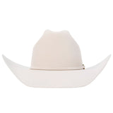 Stetson Diamante 1000X Silverbelly Ala 4 1/4