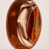 Stetson Diamante 1000X Silverbelly Ala 4 1/4