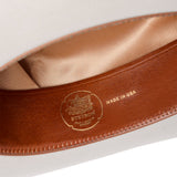 Stetson Diamante 1000X Silverbelly Ala 4 1/4