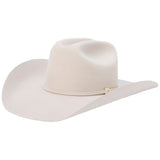 Stetson Diamante 1000X Silverbelly Ala 4 1/4