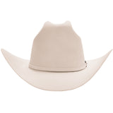 Stetson Diamante 1000X Silverbelly Copa Alta