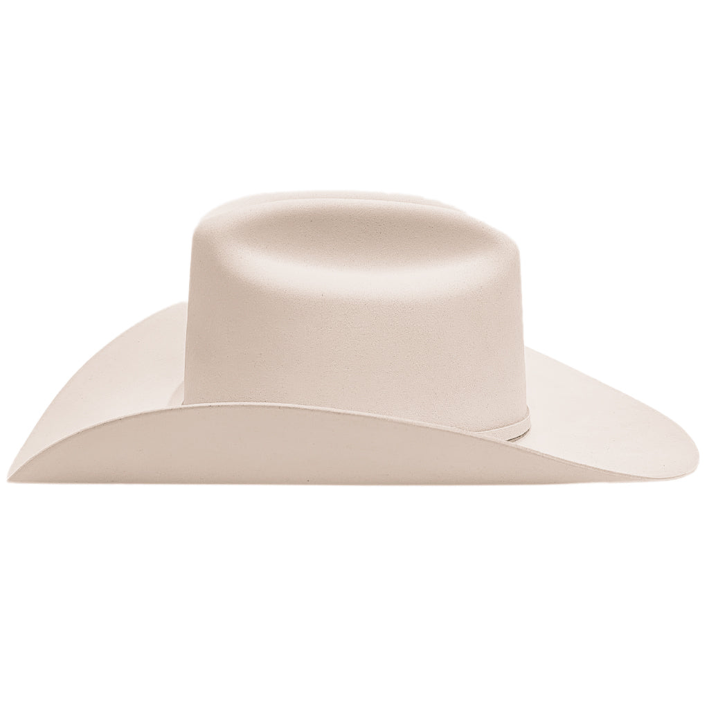 Stetson Diamante 1000X Silverbelly Copa Alta – CACTUS ROPES MEXICO