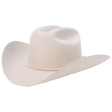 Stetson Diamante 1000X Silverbelly