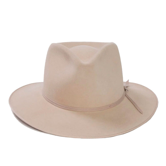 Stetson Dune 5x Silverbelly