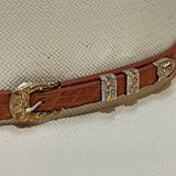 Stetson El Jefe 5000X Natural