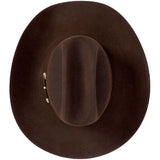 Stetson El Patron 30x Mocha