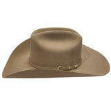 Stetson El Patron 30x Sahara Ala 4 1/4