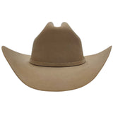 Stetson El Patron 30x Sahara Ala 4 1/4