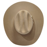Stetson El Patron 30x Sahara Ala 4 1/4