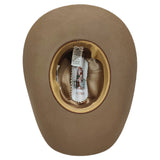 Stetson El Patron 30x Sahara Ala 4 1/4