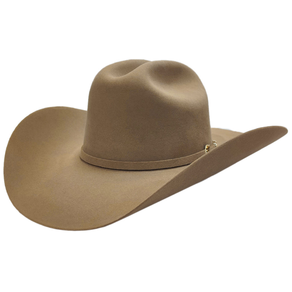 Stetson Fieltro – CACTUS ROPES MEXICO