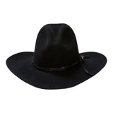 Stetson Gus 6x Black