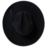 Stetson Gus 6x Black