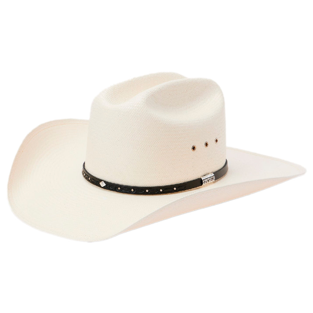 Sombreros y Texanas Stetson – CACTUS ROPES MEXICO