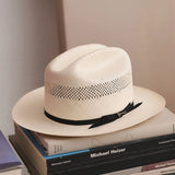 Stetson Open Road 10X Natural