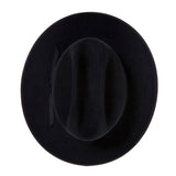 Stetson Open Road 6X Black