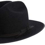Stetson Open Road 6X Black