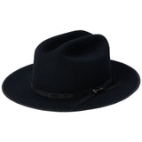 Stetson Open Road 6X Black