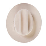 Stetson Open Road 6X Silverbelly