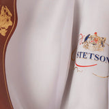 Stetson Open Road 6X Silverbelly