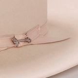 Stetson Open Road 6X Silverbelly