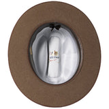 Stetson Open Road 6x Brown Mix