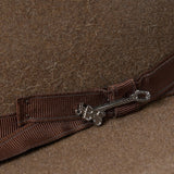 Stetson Open Road 6x Brown Mix