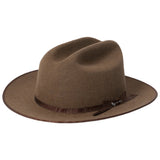 Stetson Open Road 6x Brown Mix