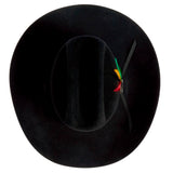 Stetson Rancher 6X Black
