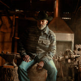 Stetson Rancher 6x Black 160th Edition