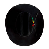 Stetson Rancher 6x Black 160th Edition
