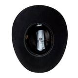 Stetson Rancher 6x Black 160th Edition