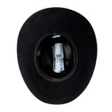 Stetson Rancher 6x Black 160th Edition