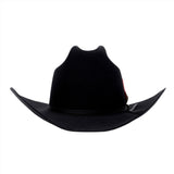Stetson Rancher 6x Black 160th Edition