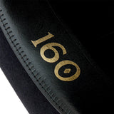 Stetson Rancher 6x Black 160th Edition