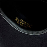 Stetson Rancher 6x Black 160th Edition