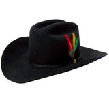 Stetson Rancher 6x Black 160th Edition